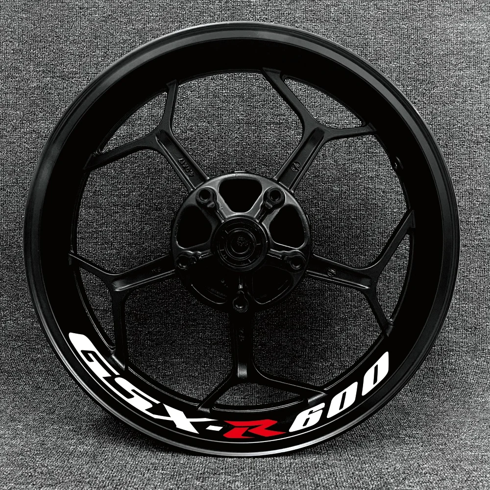 Мотоциклетные аксессуары полосатая наклейка с толстыми краями светоотражающая