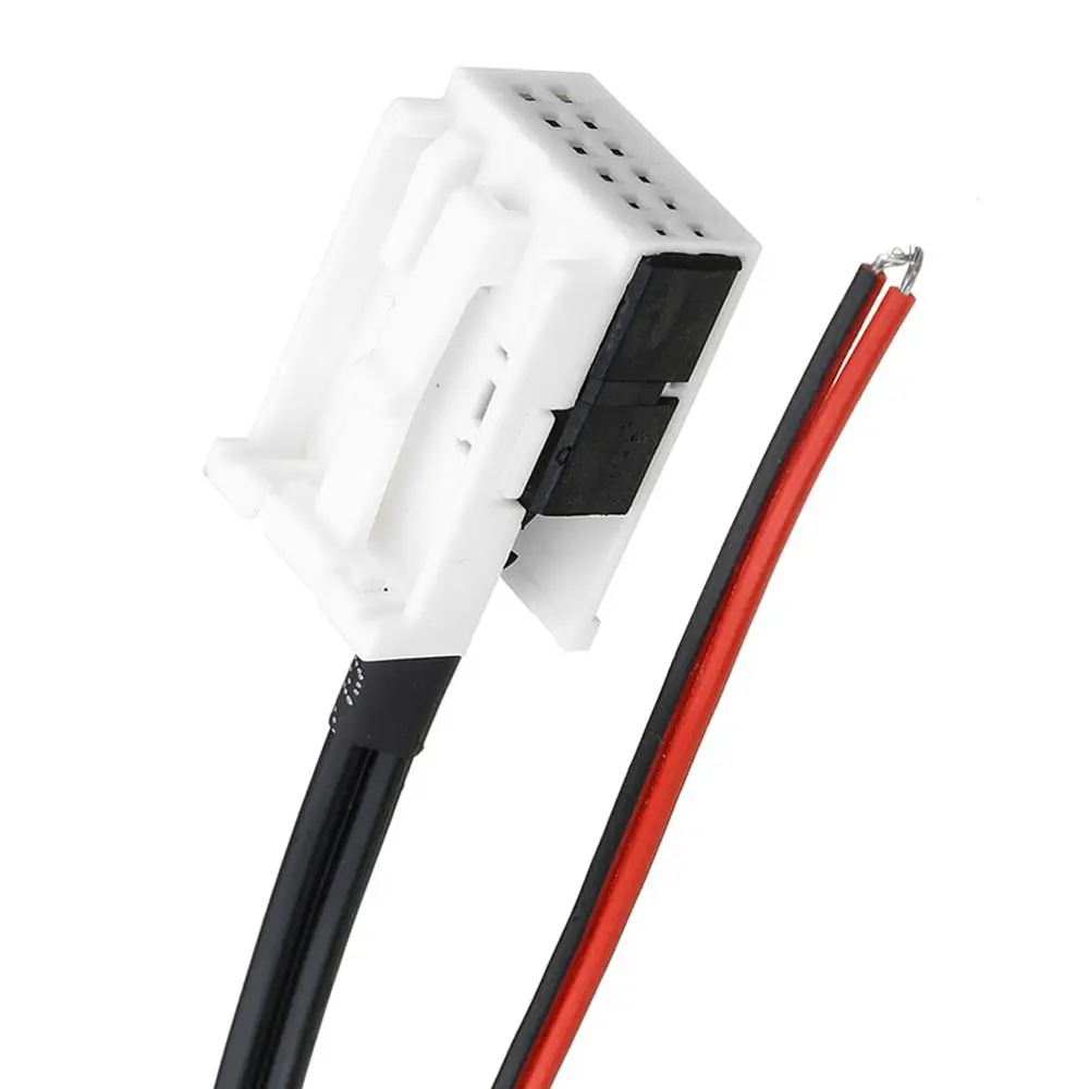 Автомобильный беспроводной модуль Hi-Fi музыкального плеера кабель приемника