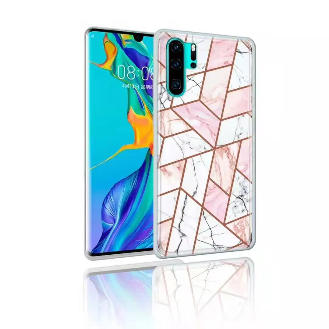 For IPhone 6 7 8 Plus Colorful Plating Soft Mobile Phone Case XS Max XR TPU |
