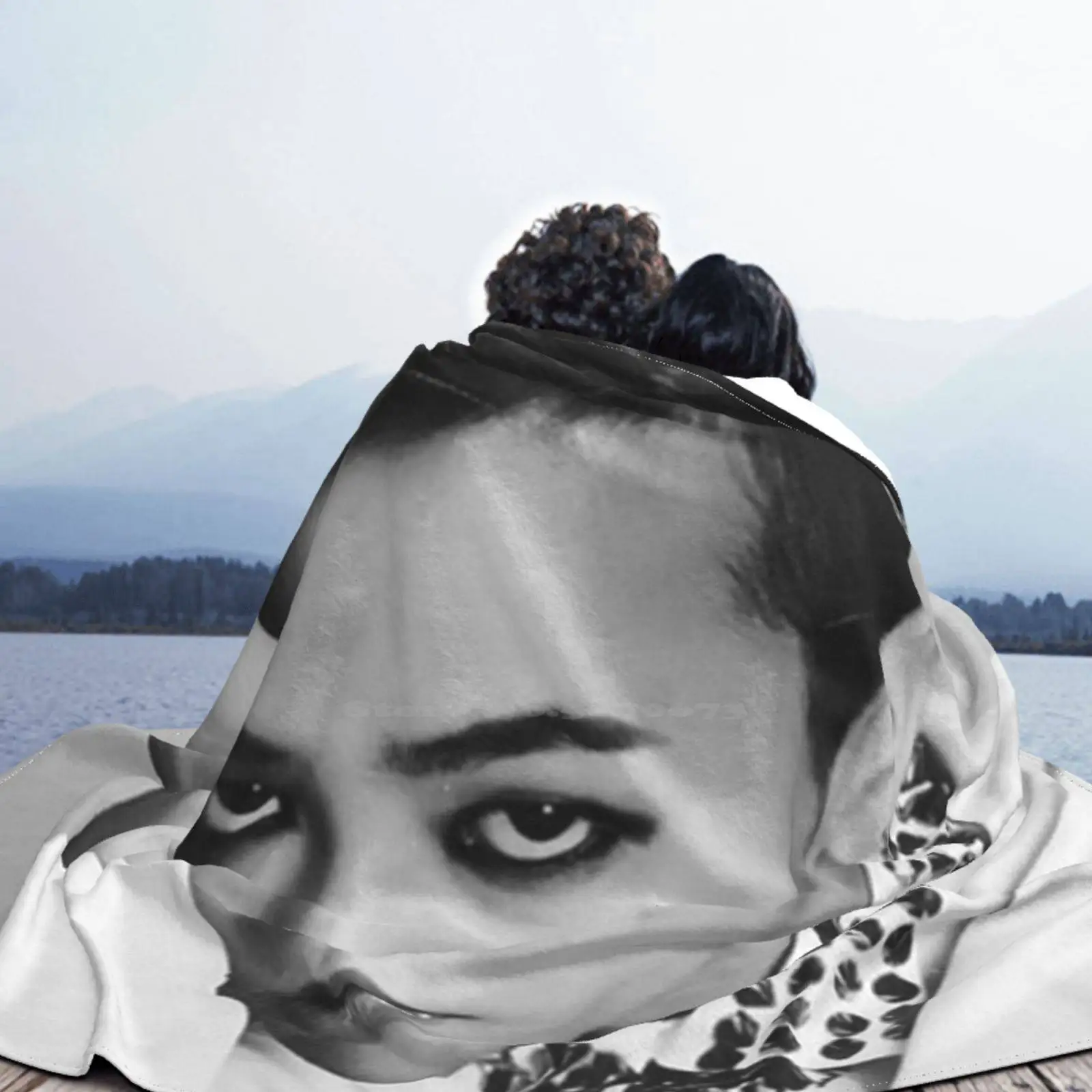 Одеяло с кондиционированием воздуха G Dragon мягкое теплое тонкое одеяло Gdragon K Pop Kpop -