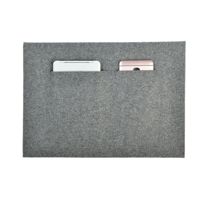 Macbook чувствовал портфель Air13 сумка для ноутбука 15 6 дюймов Сумка высокое качество