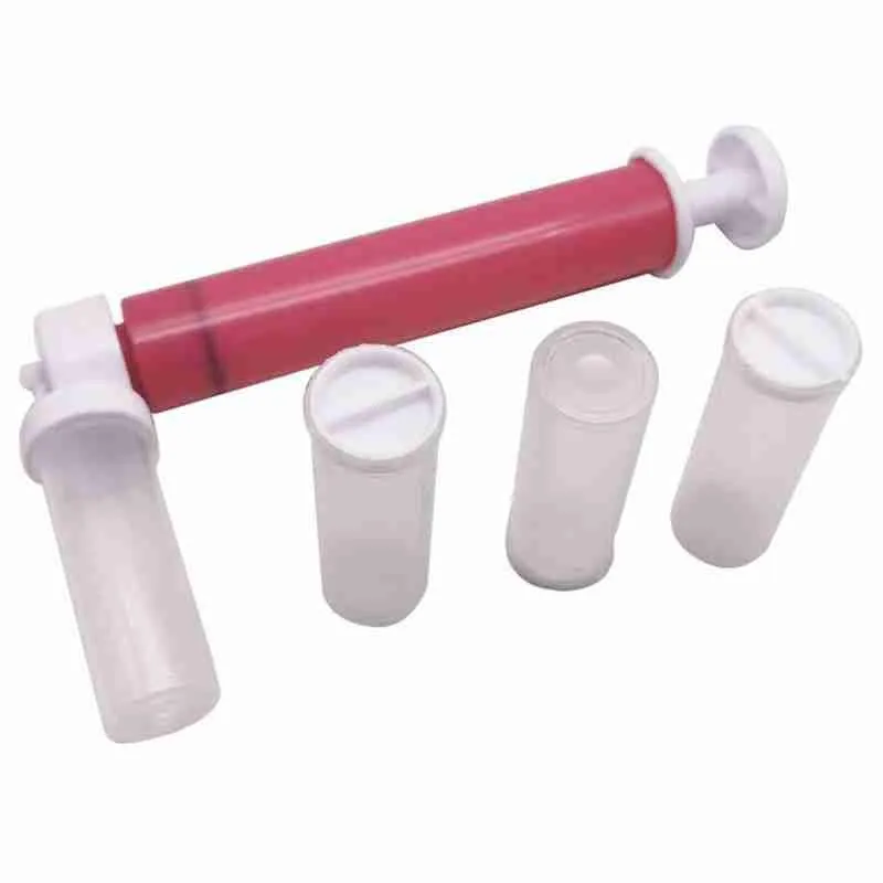 Новый пистолет распылитель для тортов Аэрограф раскрашивания ручной полива