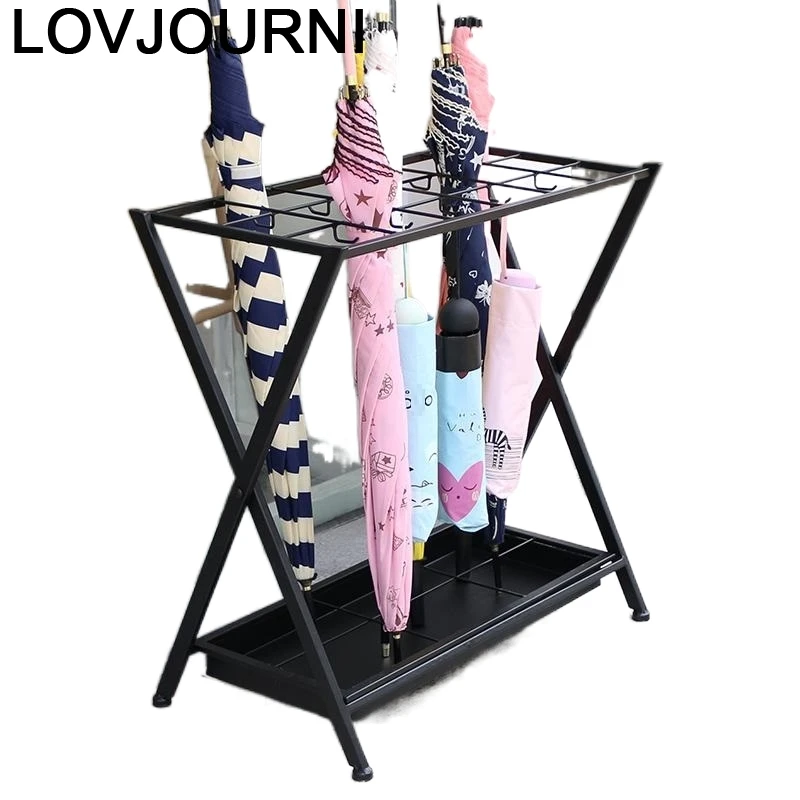 Карманный держатель для зонта дома|Подставки зонтов| |