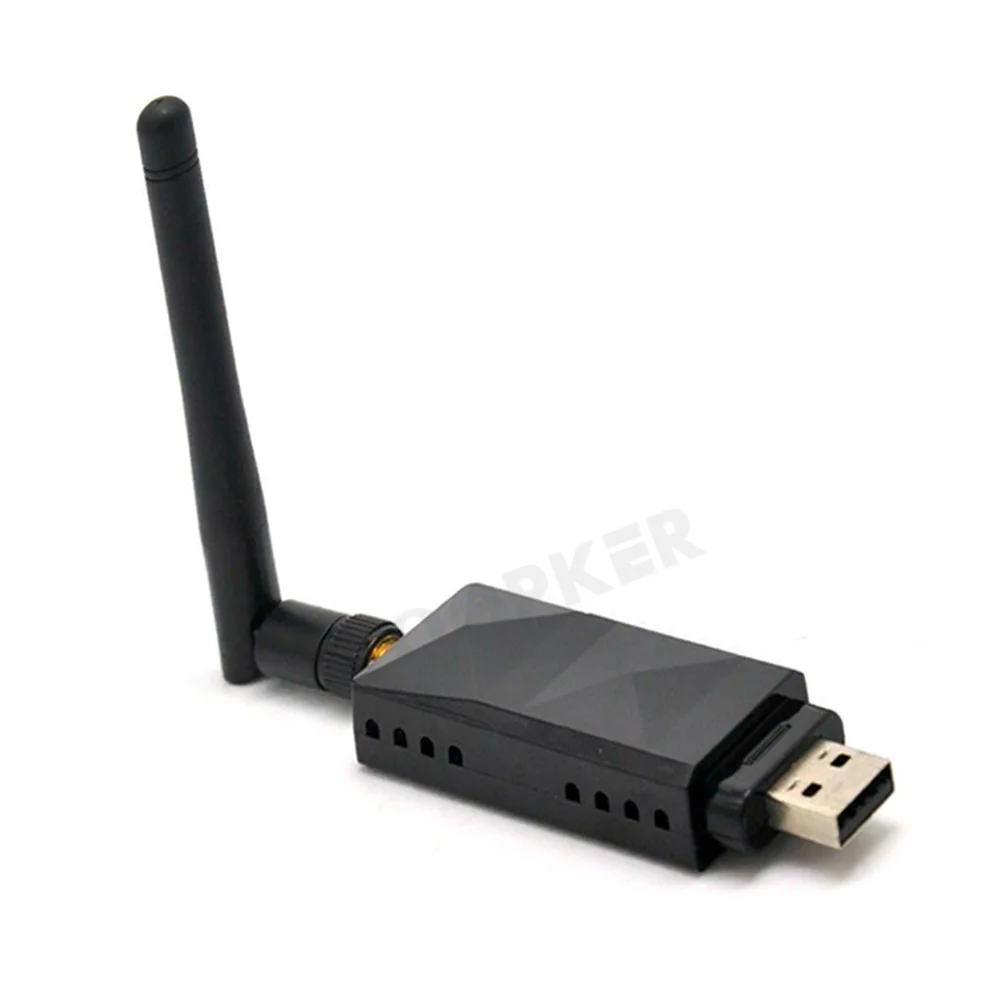 Беспроводной USB Wi-Fi адаптер AR9271 2dBi беспроводная антенна для Kali Linux/Windows XP/7/8/10/Roland