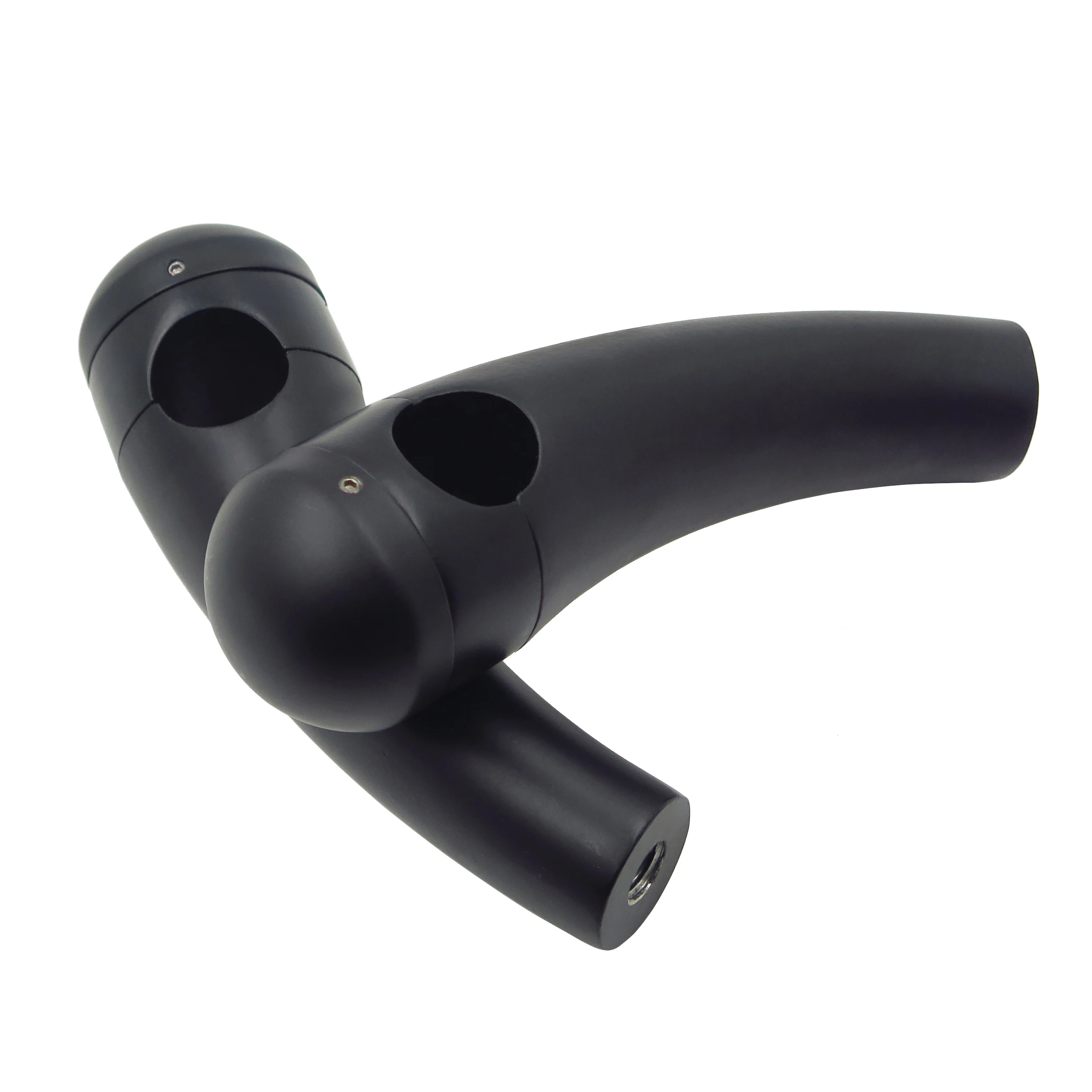 Вторичный рынок мотоциклетная часть 1 дюйм Руль Riser для Victory Harley Honda VTX 1800 Tourer Retro