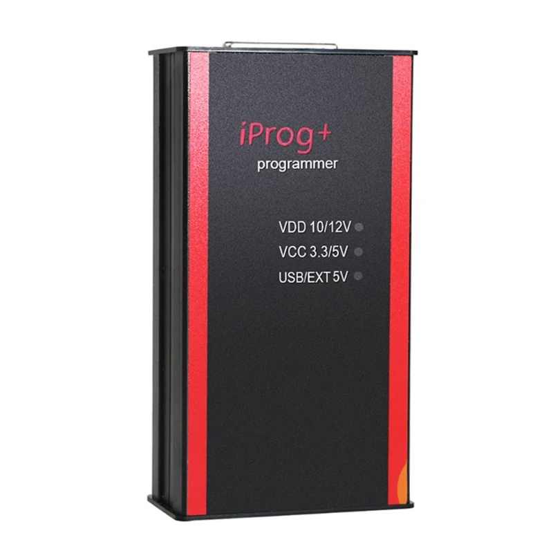 Программатор iPROG + Iprog Pro V86 поддержка 2019 года 3 в 1 сброс замена Carprog 37JF | Автомобили и