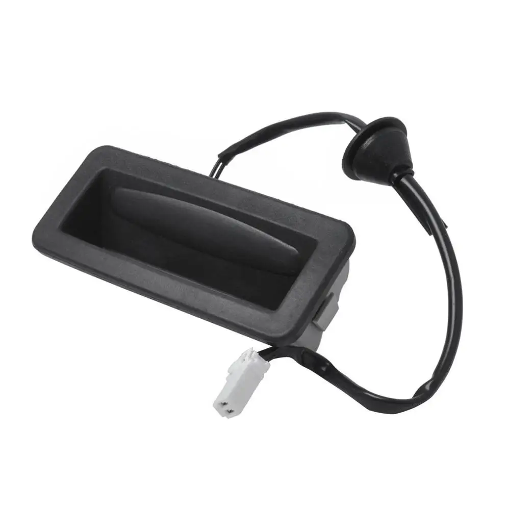 Автомобильный багажник задний багажника открывающийся переключатель 1346324 19B514-AC