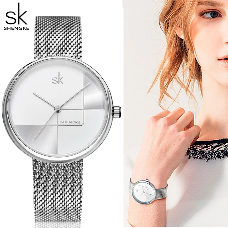 

Top Brand Fashion Quartz Watch Women Waterproof Watches Luxury Japanese Movement Woman's Bracelet Analog Watch relogio feminino
