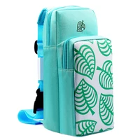 chest bag for nintend for switch case shoulder bag cross body portable protective storage bag for joy con