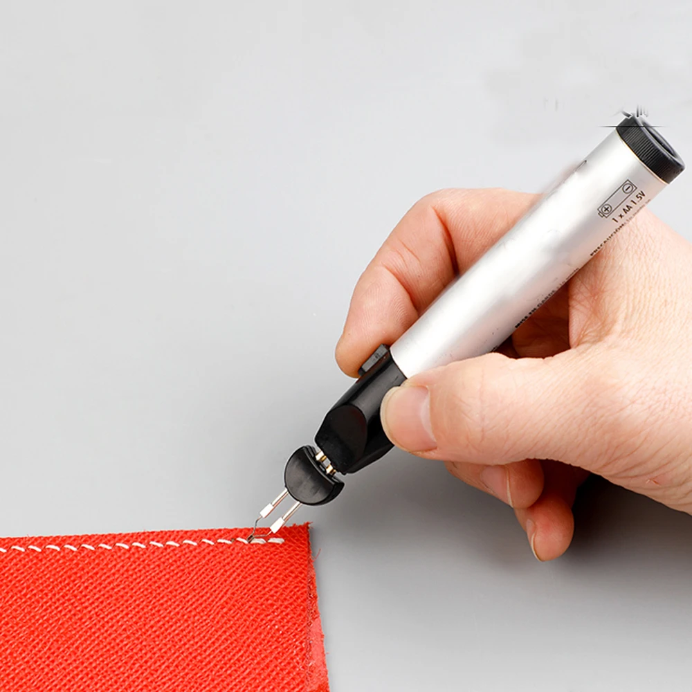 Ручка электрическая сделай сам 1 шт./лот для работы с кожей|Наборы инструментов