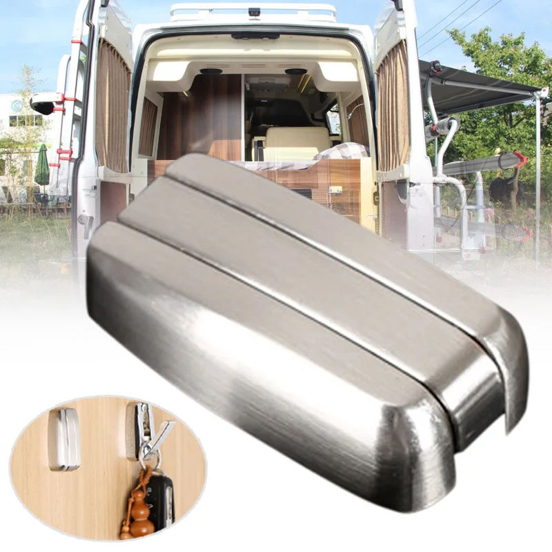 

Невидимый крючок-невидимка из цинкового сплава для полотенец