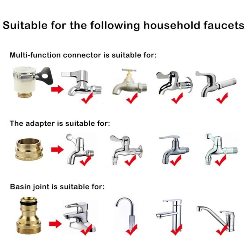 Портативный водяной пистолет высокого давления для очистки автомойки садовый