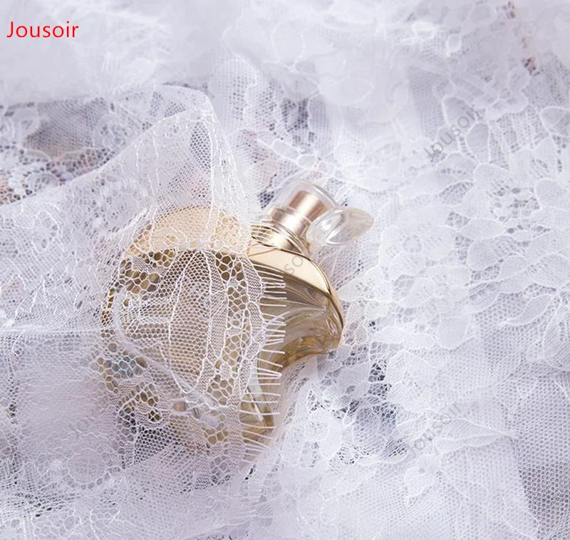 Реквизит для фотосъемки декоративная кружевная скатерть Фотофон ткань