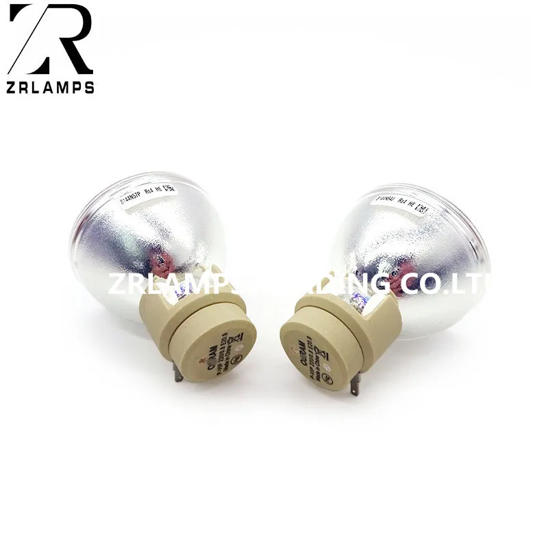ZR EC.K1700.001 P-VIP 230/0.8 E20.8 Оригинальная проекционная лампа/лампа w для P1203 / P1303W P1206 |