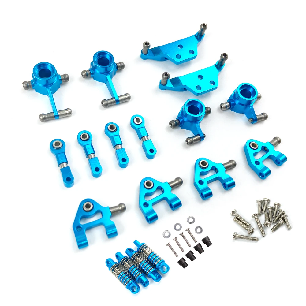 металл полный набор обновле