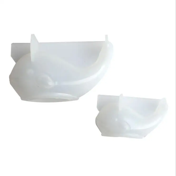 3D дельфины DIY Инструменты для подвески ювелирные аксессуары эпоксидная