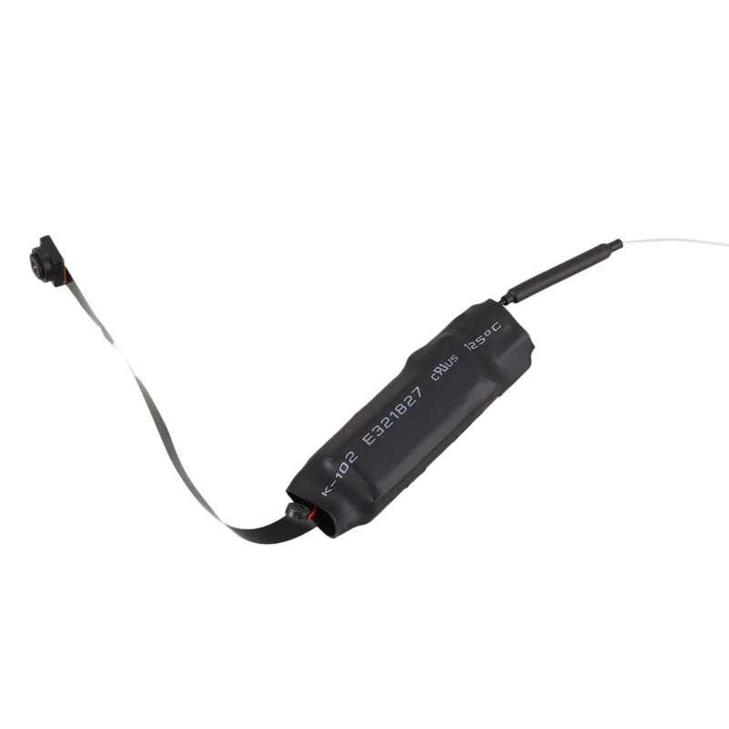 Мини WIFI сетевая камера P2P микро DIY Беспроводная модуль движения Активированный DV