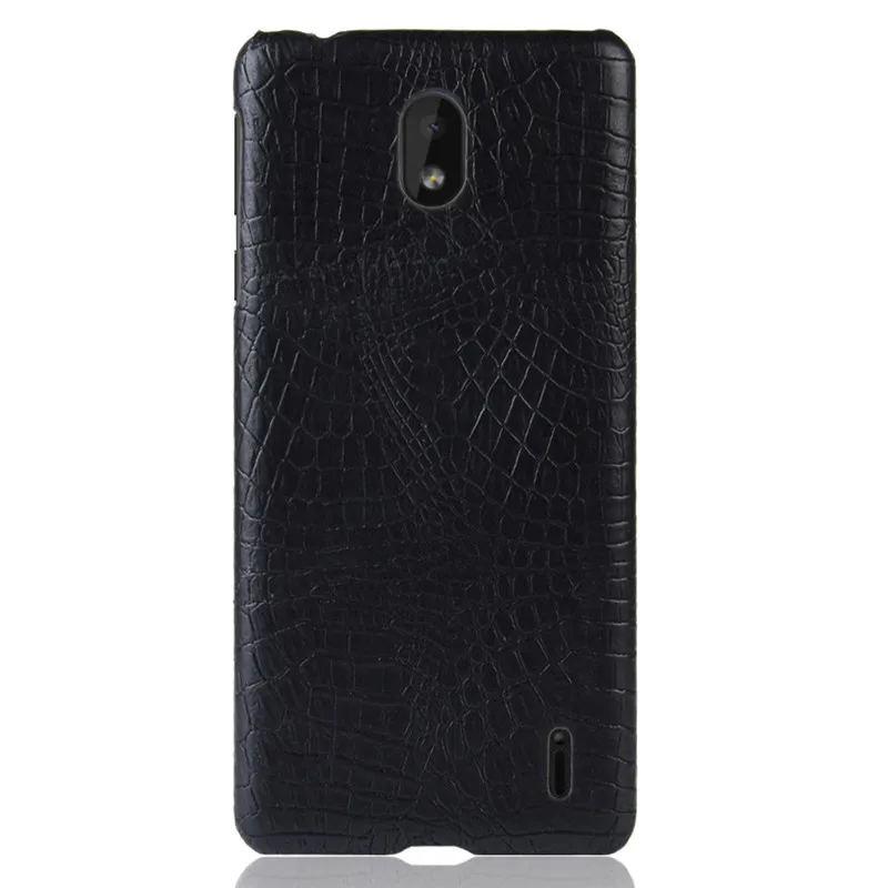 Чехол для Nokia 1 Plus чехол телефона 2019 TA-1130 TA-1111 TA-1123 Nokia1 из искусственной кожи с