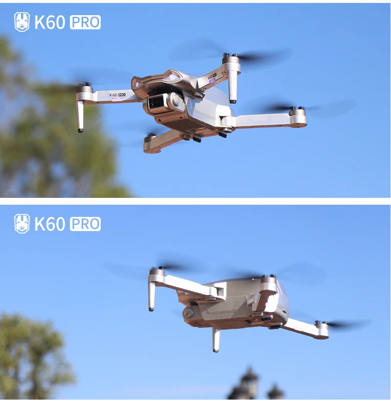 новый k60 pro gps беспилотные летате
