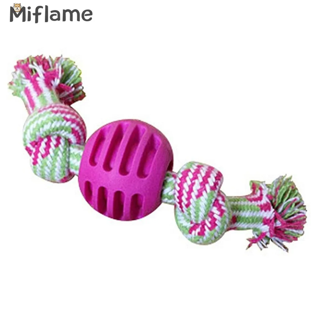 Miflame Beagles Doberman фотографический мяч для собак игрушки домашних животных моляр