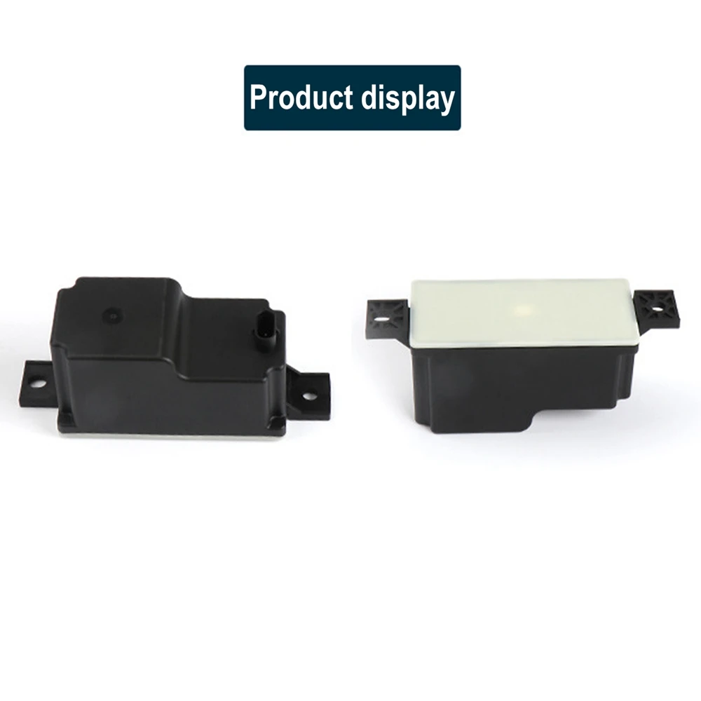 

Auxiliary Battery Elements Easily Installation Personal Car for Mercedes Benz C E S GLC Class W205 W213 Replacement Parts