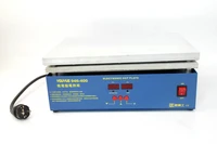 uyue 946 3040 300mm400mm preheating station for ic tablet pc phone repair bga repair constant temperature heating table youyue