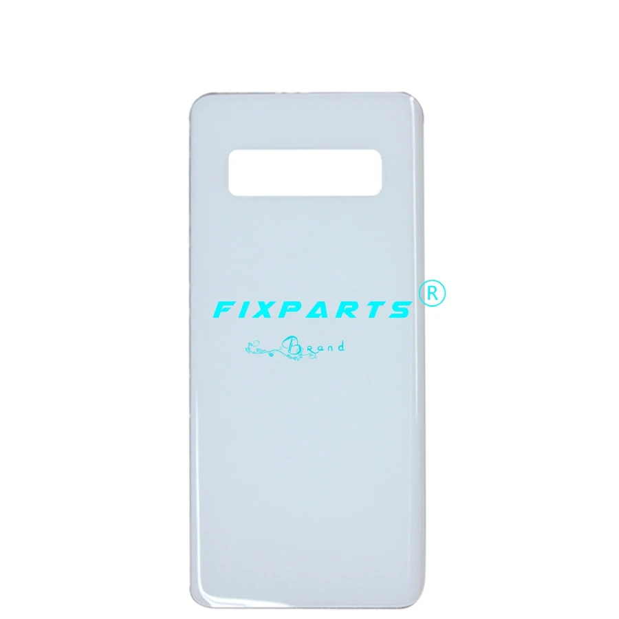 Новое заднее стекло для SAMSUNG Galaxy S10 задняя крышка батареи дверь E корпус Plus