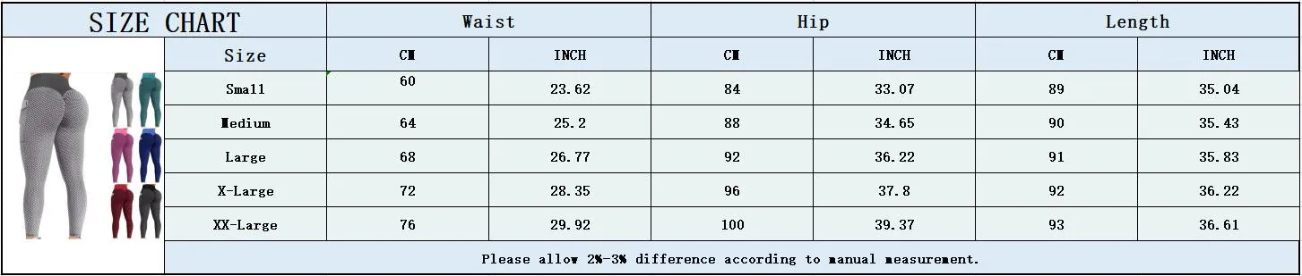 

40# Sexy Breathable Gym Clothing Elasticity Leggings Fitness Woman Pants Tights Push Up Running Yoga Athletic Full Length Pants