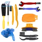 Очиститель велосипедной цепи, велосипедный мотоциклетный инструмент для мойки горного велосипеда, набор инструментов для ремонта велосипеда, аксессуары