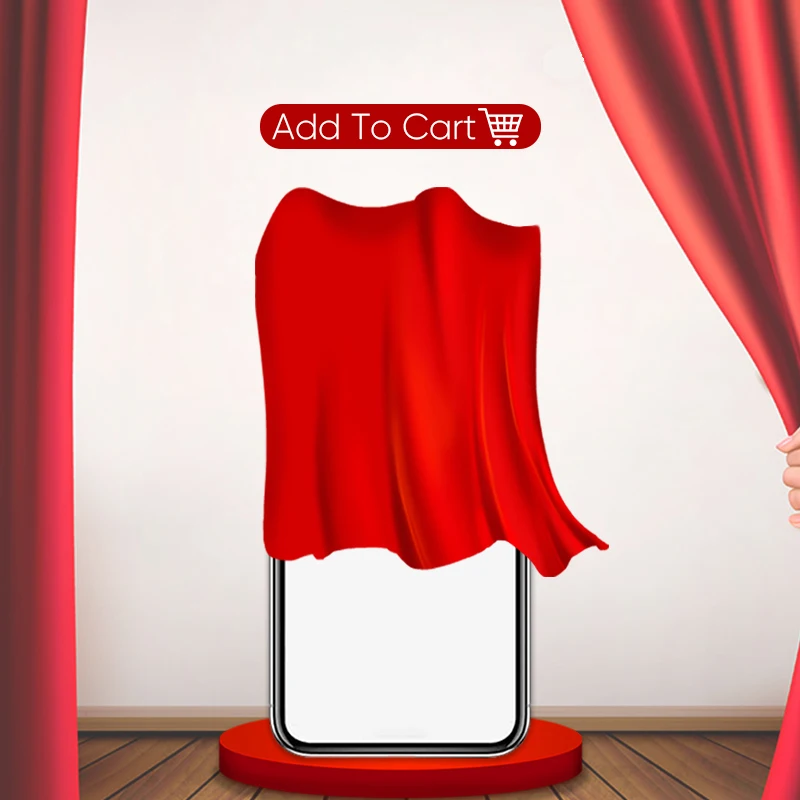 Pre-sale New Arrival Xiaomi Phone on 9th April Add to the cart or wish list first | Мобильные телефоны и аксессуары