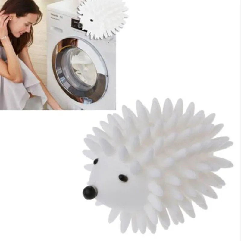 

Reusable Laundry Ball Magic Large Silicone Cleaning Ball Washing Machine Anti-winding Laundry Ball Household Cleaning Supplies