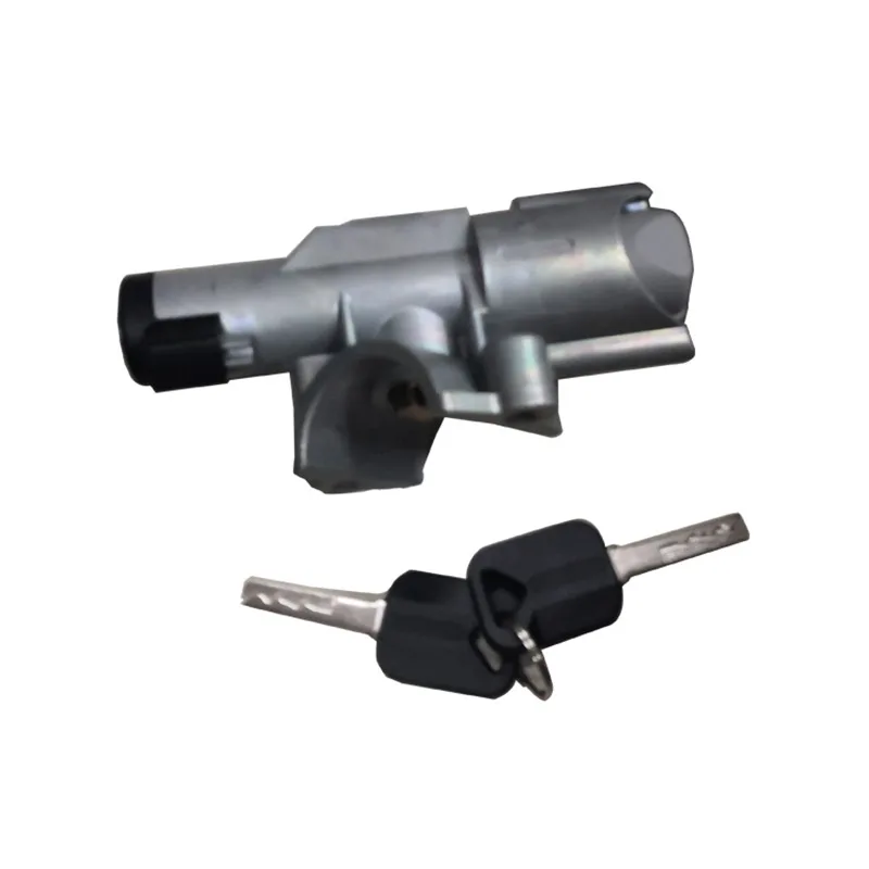 Автозапчасти для европейского грузовика Замок рулевого управления полный Oem