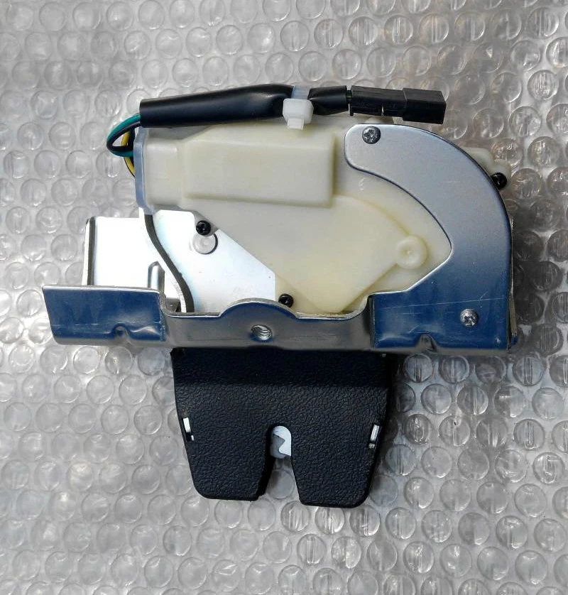 Комплект замков для заднего багажника 2 модели китайских автомобильных