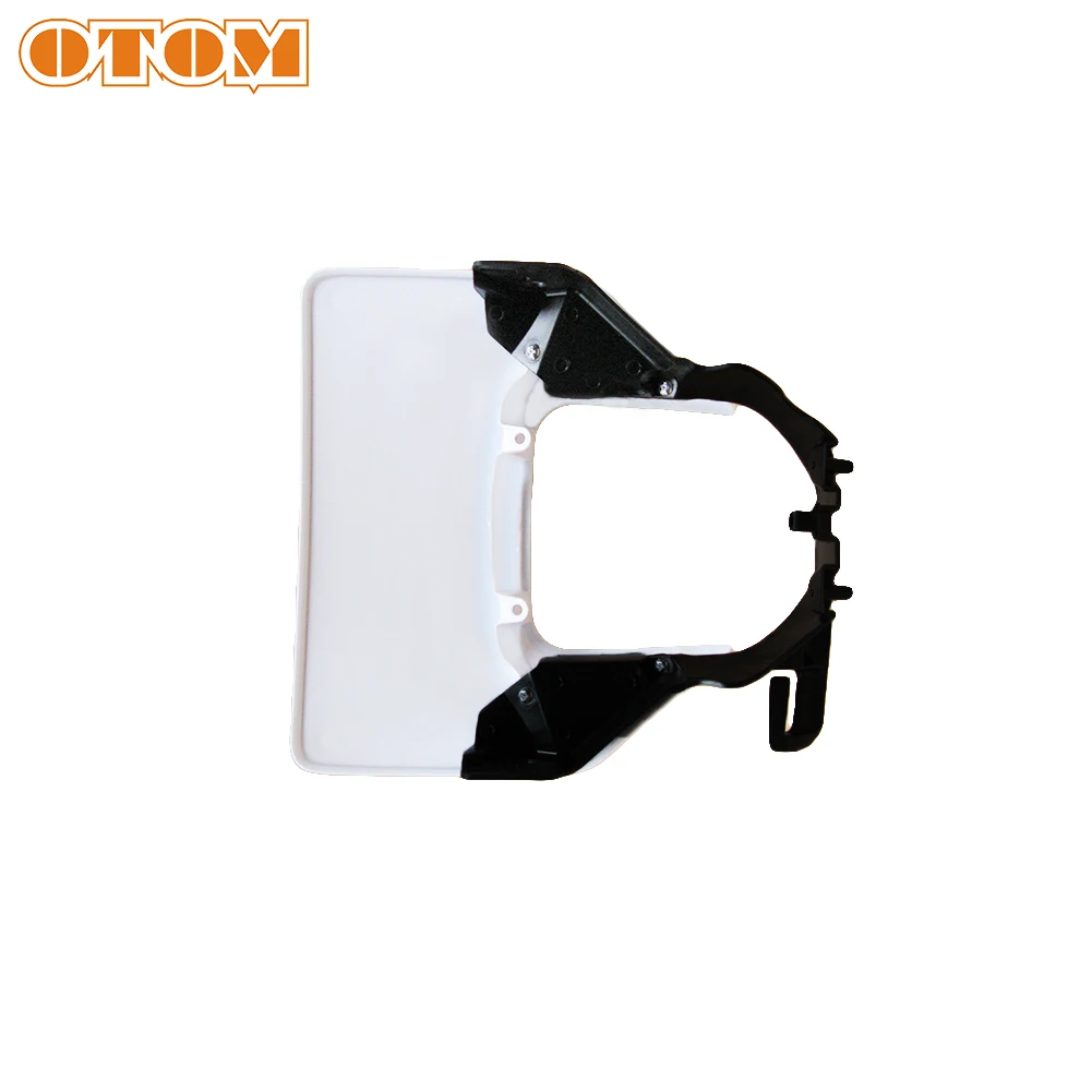Фары для мотокросса OTOM белый налобный фонарь мотоцикла HUSQVARNA FC TC FE TE FX TX 125 250 350 450 |