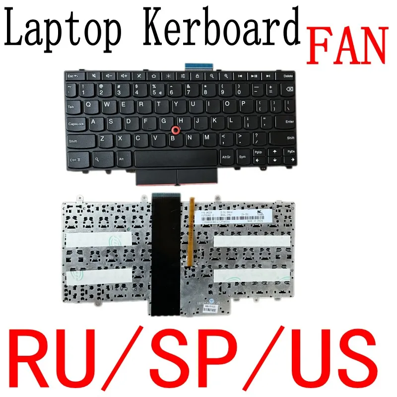 

FOR Layout Lenovo V127202AS1 Laptop Replacement Keyboard