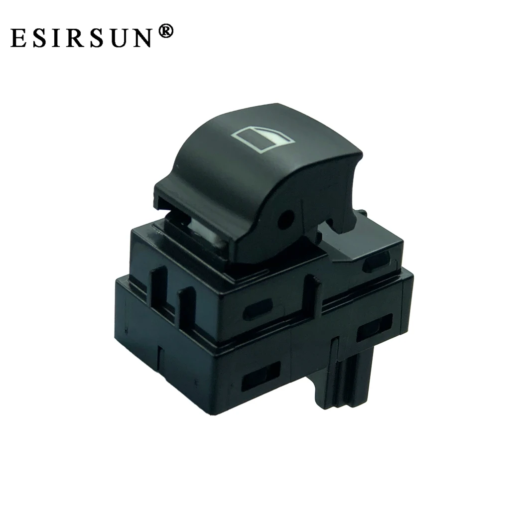 Переключатель управления стеклоподъемником ESIRSUN для BMW 5er 7er F10 F10N F11 F11N