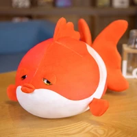 high quality cute flounder plush animal toy pillow doll is a bridesmaid wedding birthday gift for children%e2%80%99s boy and girl friend