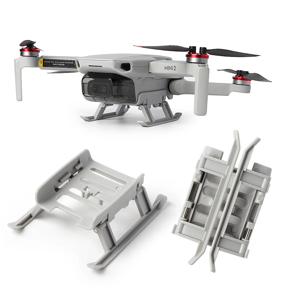 Для DJI Mavic Mini 2/SE защита пропеллера полностью закрытый протектор реквизит Защитная