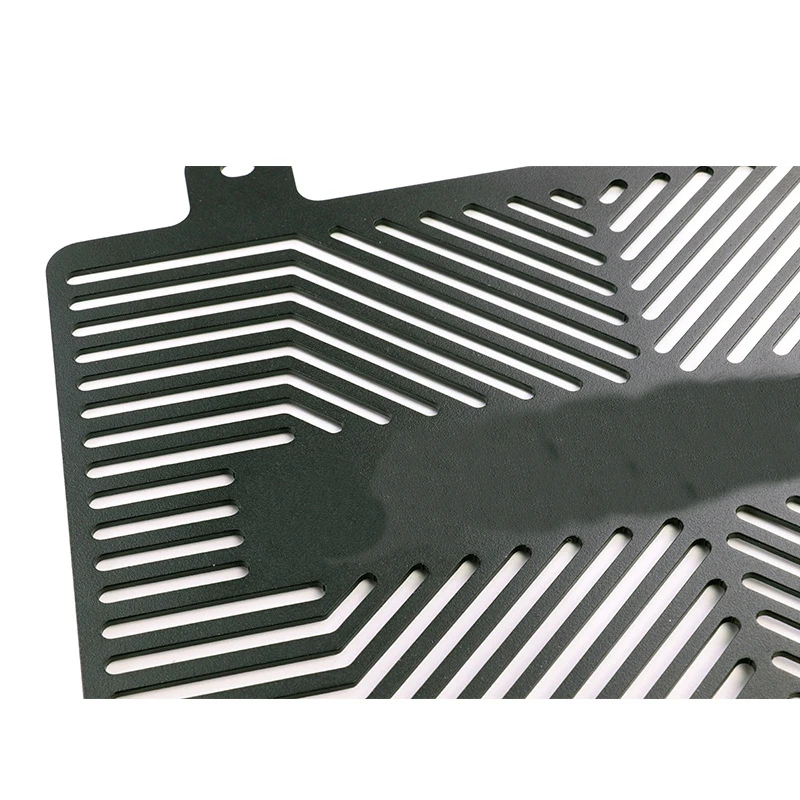 

Applicable to BMW Water Tank Net G310gs Heat Dissipation G310R Modified Protective Cover Thickened Free Shipping