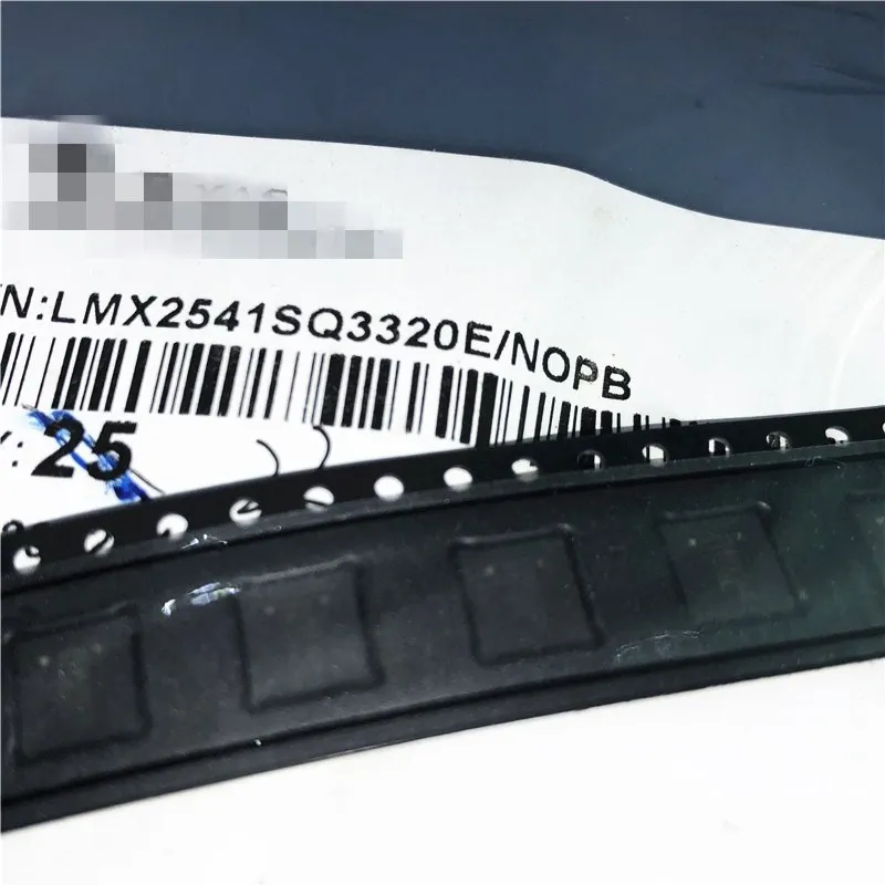 

Free shipping LMX2541SQ3320E 413320E WQNF-36 PLL 10PCS