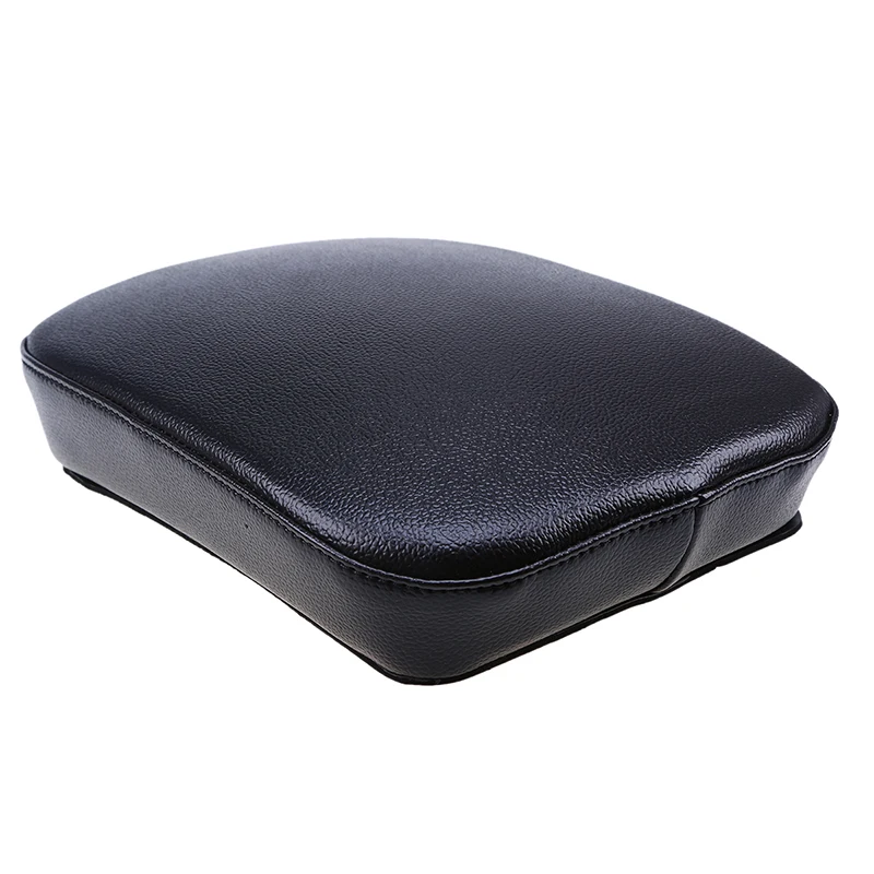 8 присосок заднее сиденье для мотоцикла Pillion ПАССАЖИРСКОЕ СИДЕНЬЕ кафе гоночное