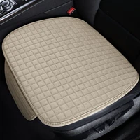 nonslip auto seat cushion seat cover accessories auto accessories styling housse voiture car almofada auto car chair covers
