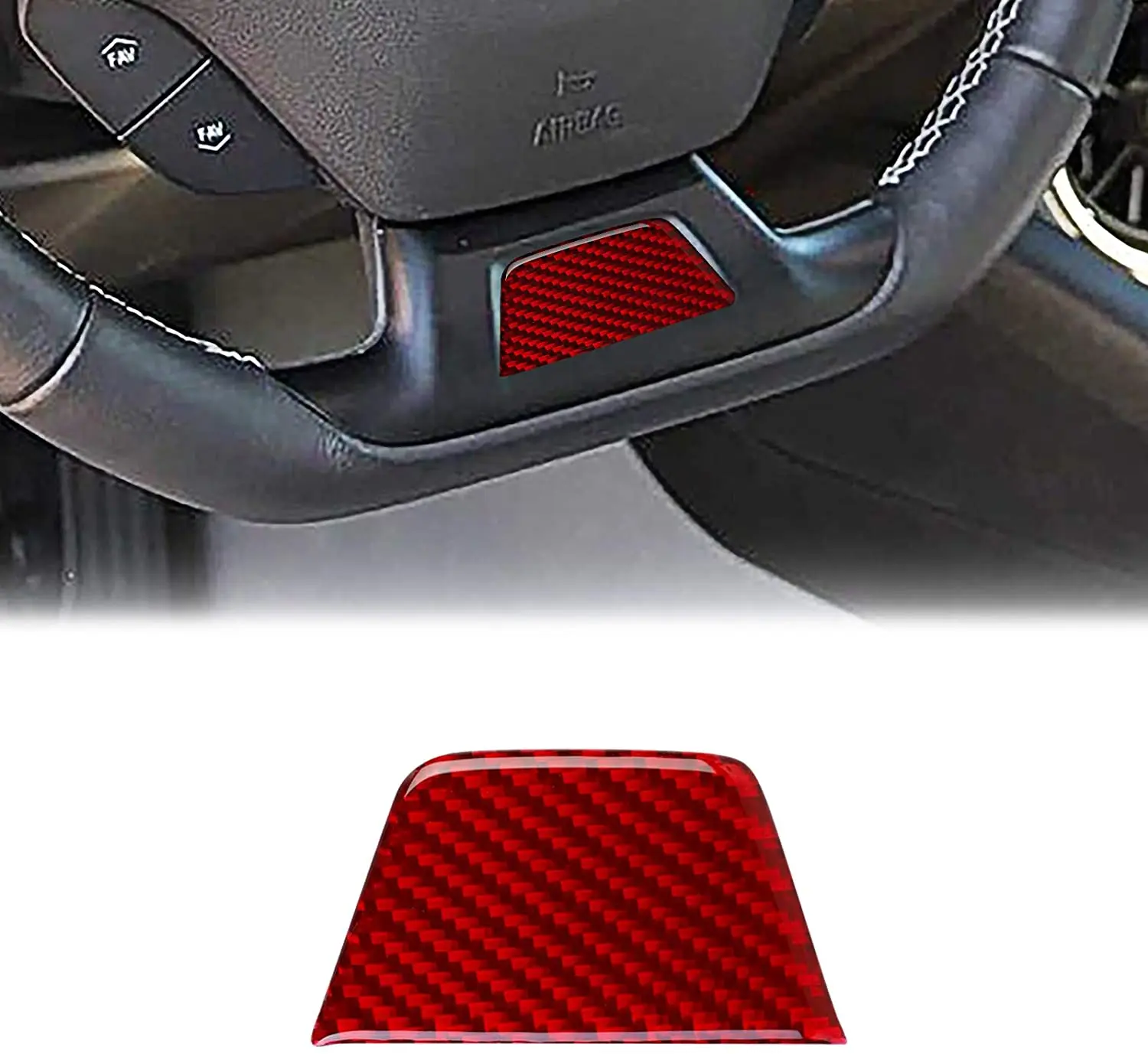 

Подходит для руля Chevrolet Camaro 2017 2018 2019 2020