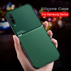 Чехол для автомобиля a9 a5 2020, силиконовый Магнитный чехол для oppo reno ace reno2 z f f9 f11 a3s a5s realme 5 pro x lite xt q x2 3 pro 2
