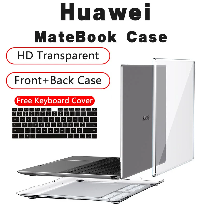 чехол для ноутбука huawei matebook d14 d15 проз
