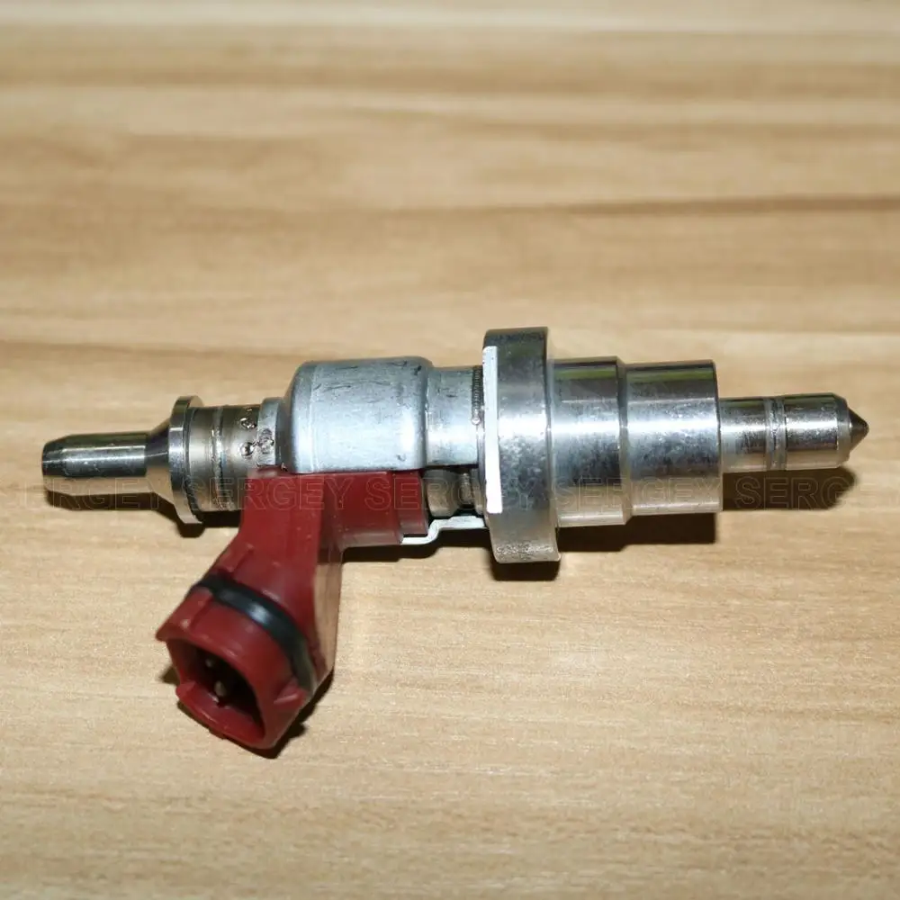 Оригинальная Топливная форсунка для RENAULT KANGOO CLIO OEM 523622A71 H8200547431 8200547431 8200523622