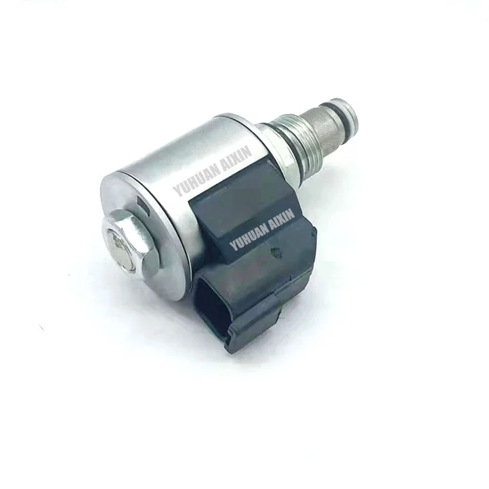 Гидравлический Соленоидный клапан 25/222657 для экскаватора-погрузчика 3CX 4CX