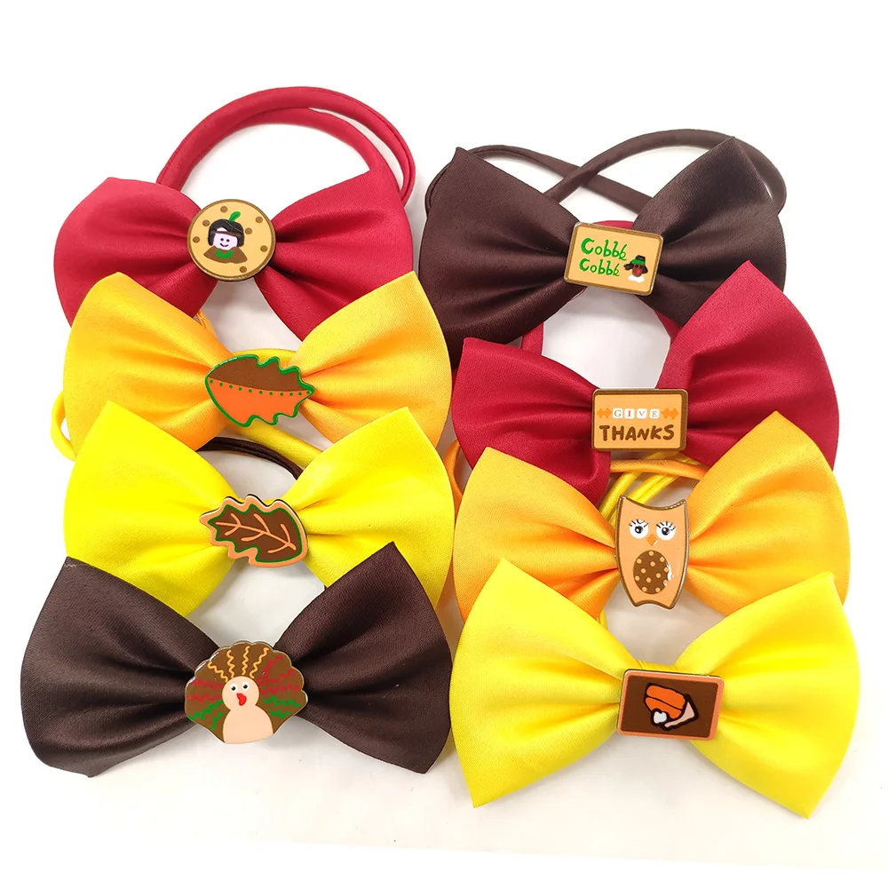 50 шт. детская лента для питомцев|Аксессуары собак| |