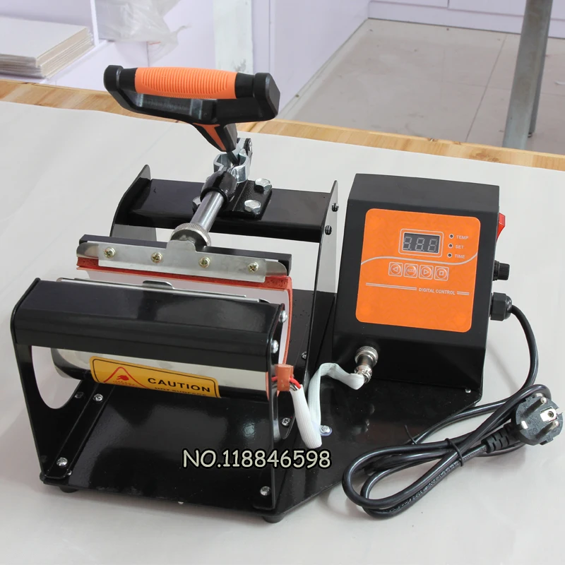 Термостаканчик чайник гладильная машина горячего переноса штамповочное