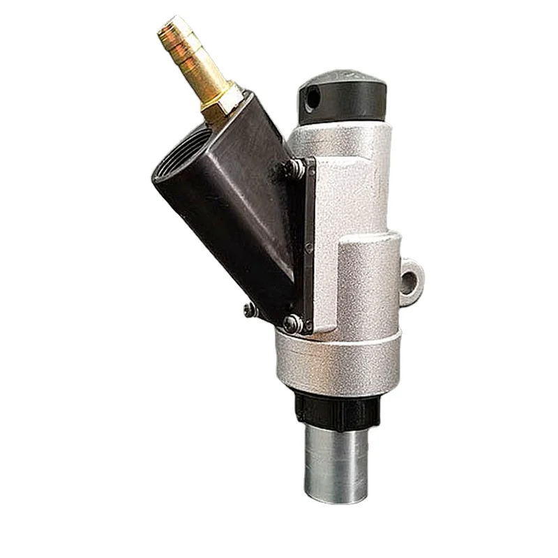 Износостойкий долгий срок эксплуатации Пескоструйный пистолет для